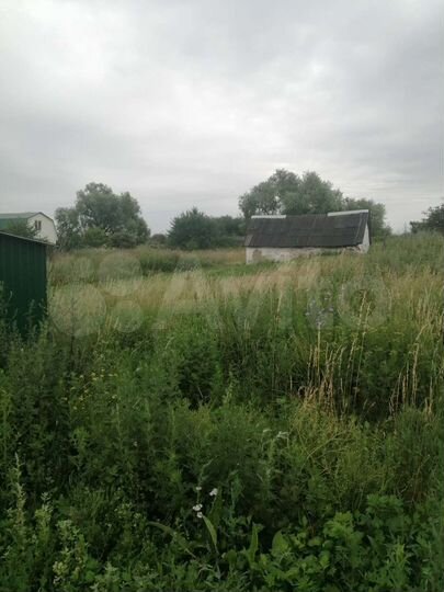 Участок 12 сот. (ИЖС)