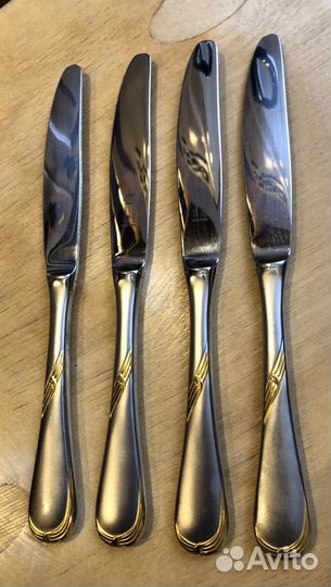 Ножи кухонные Solingen. новые.Оригинал, Германия