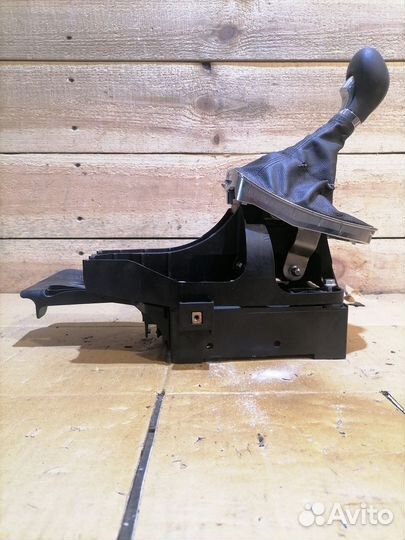 Селектор МКПП Opel Insignia