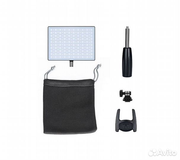 Накамерный свет светодиодный Yongnuo YN-300 AIR II