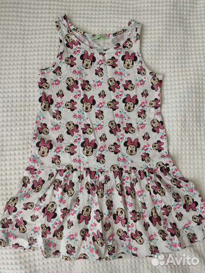 Одежда на девочку