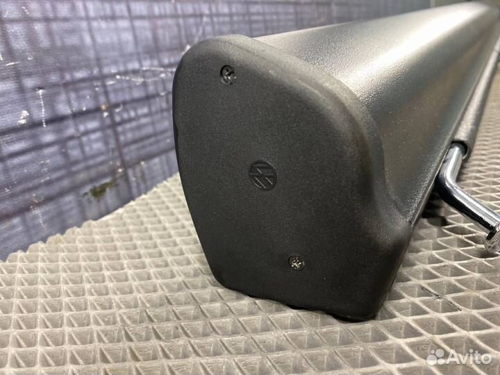 Сетка багажника Volkswagen Passat Variant B5 AMX