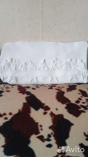 Гипсовое Панно