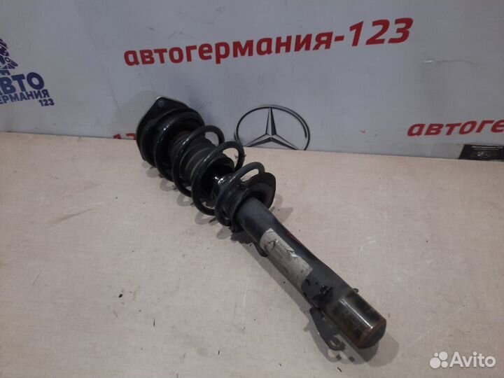 Стойка передняя левая Mini Countryman R60 N16B16A