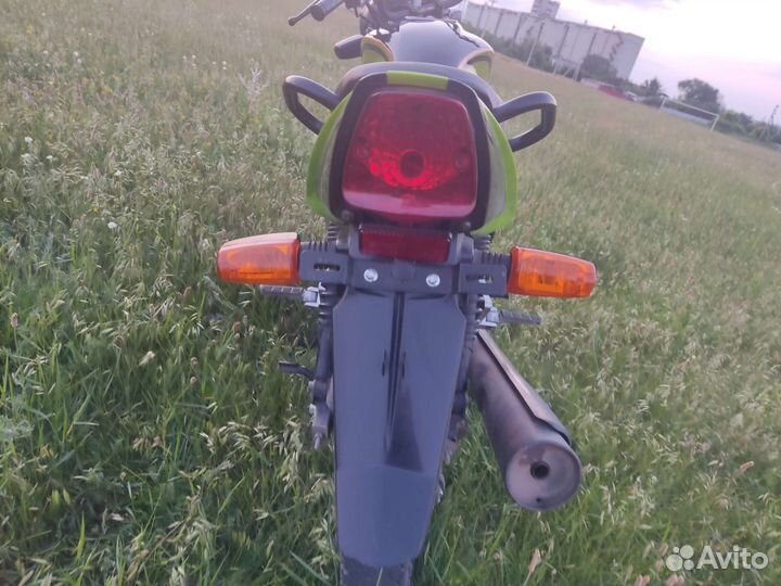 Продажа мотоцикла