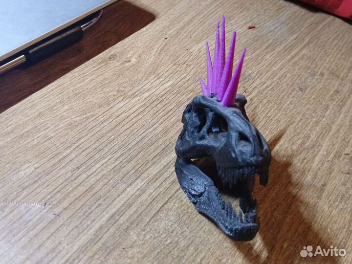 Фигурка punk rex
