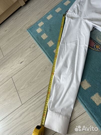 Рубашки школьные на мальчика 158-164 рост