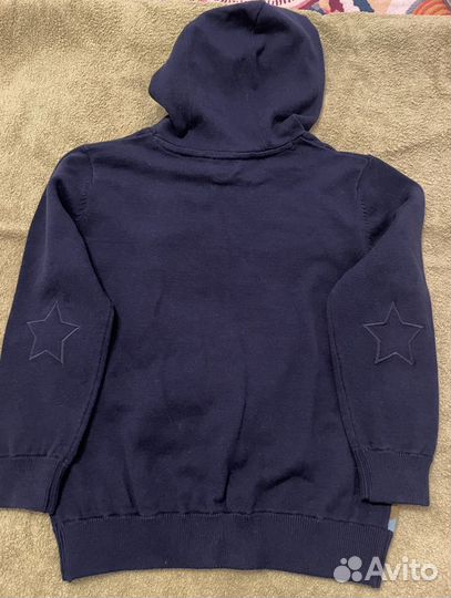 Свитер next 110-116