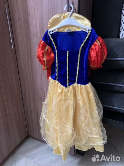 Карнавальный костюм