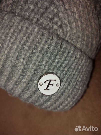 Шапка зимняя 