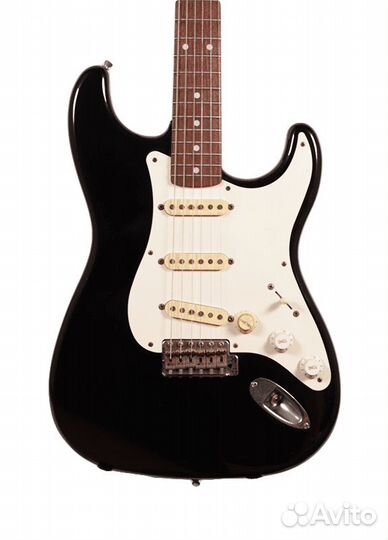 Squier By Fender Stratocaster Japan
