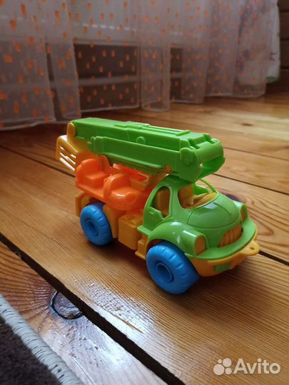Детские машинки игрушки