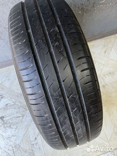 Kumho Ecowing ES01 KH27 205/60 R16