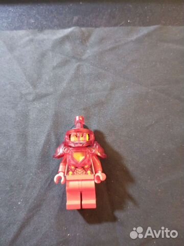 Фигурка лего рыцари