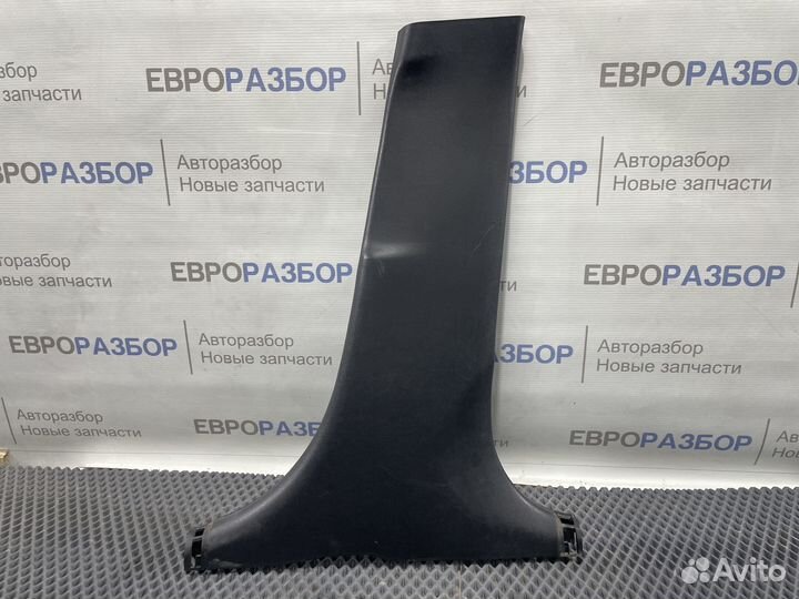 Обшивка стойки Hyundai Solaris 2010-2017