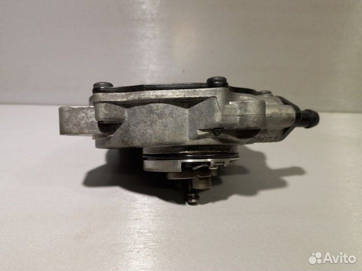 Вакуумный насос Ssang Yong Actyon New D20DTF 2012