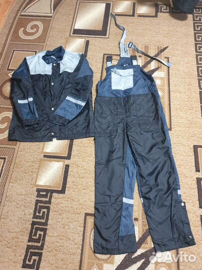 Спецодежда