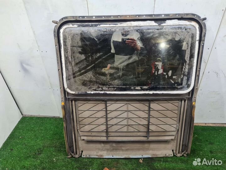 Люк в сборе Opel Astra F 1991-1998