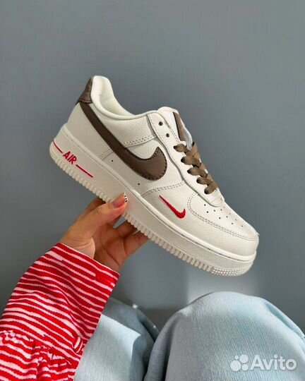 Nike air force 1