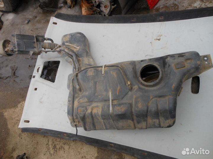 Бак топливный для Renault Laguna 1994-1998