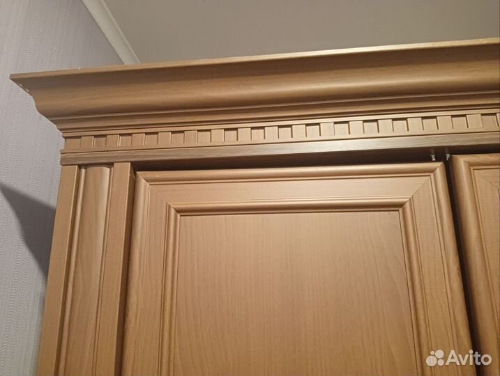 Шкаф для одежды бу