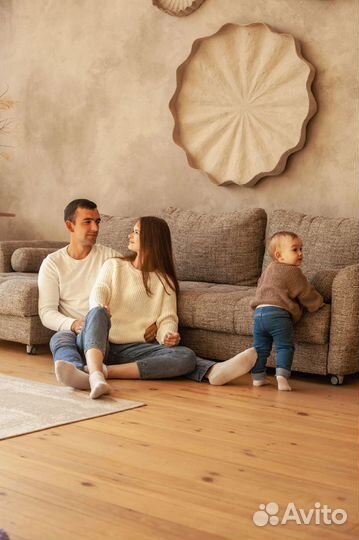 Семейный фотограф. Новогодние фотосессии