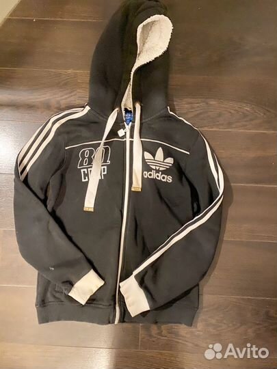 Толстовка женская