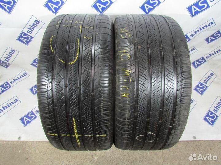 Michelin Latitude Tour HP 295/40 R20 101K
