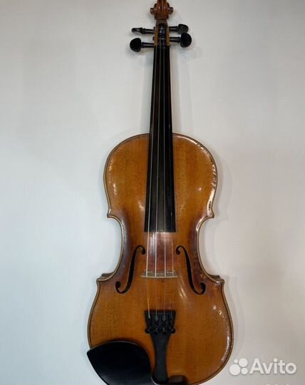 Скрипка 4/4 Klotz 19 век