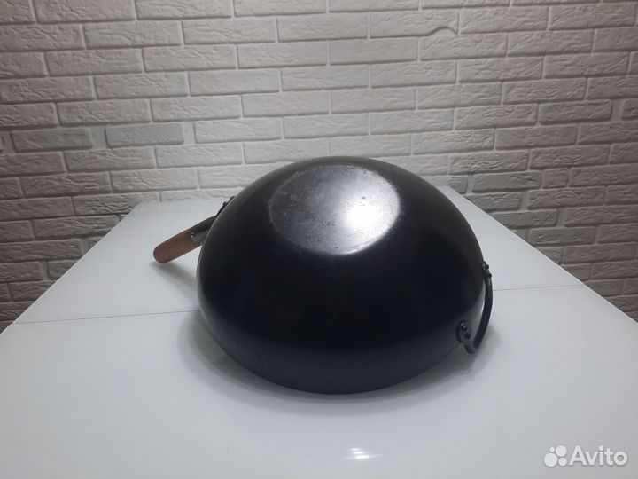 Сковорода вок