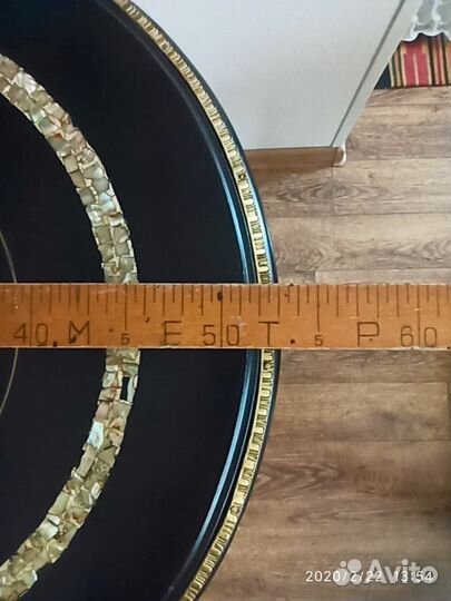 Стол антикварный