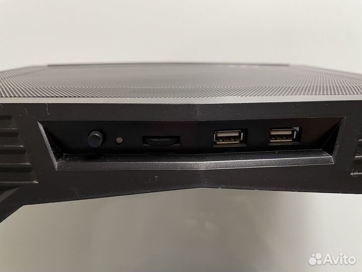 Подставка для охлаждения ноутбука Zalman