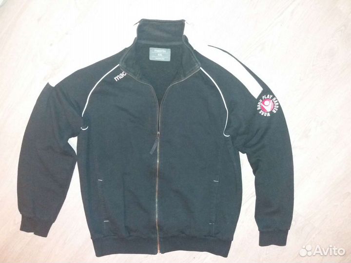 Спортивная одежда брендовая