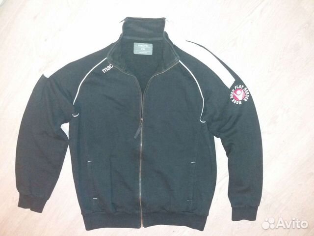 Спортивная одежда брендовая