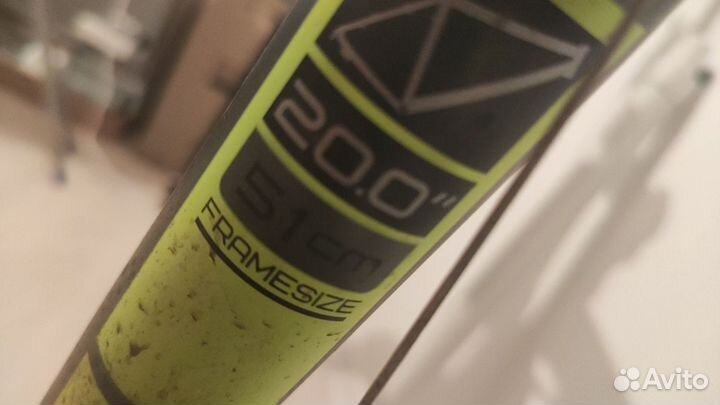 Велосипед Stels navigator 6061 (aluminium)