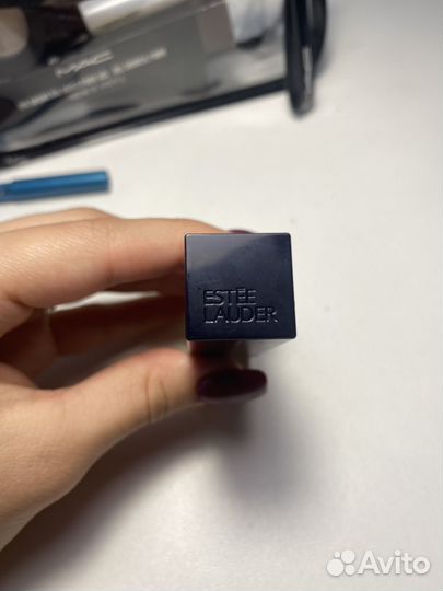 Estee Lauder помада 420