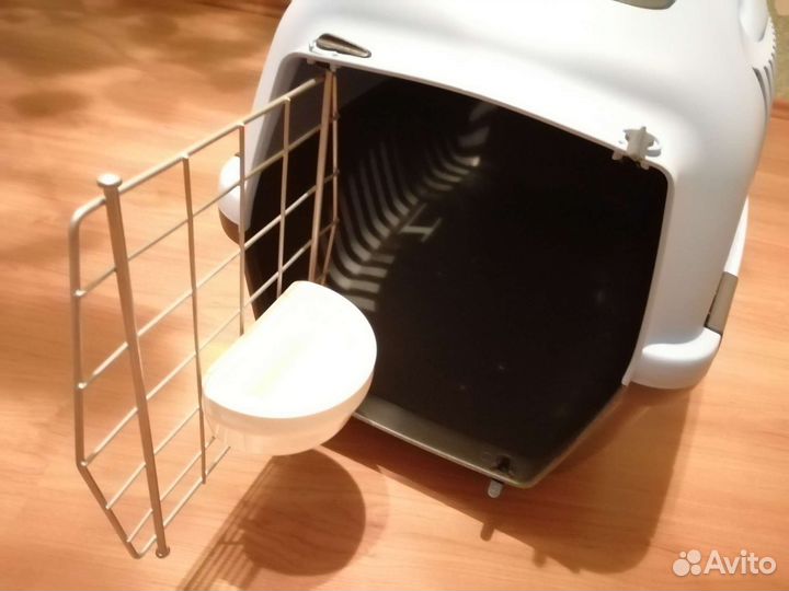 Переноска для животных