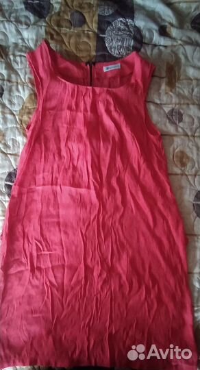 Платье женское 46 48 новое