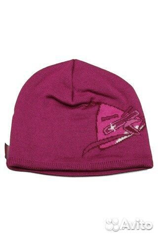 Шапка Reima Angry Birds разм 54