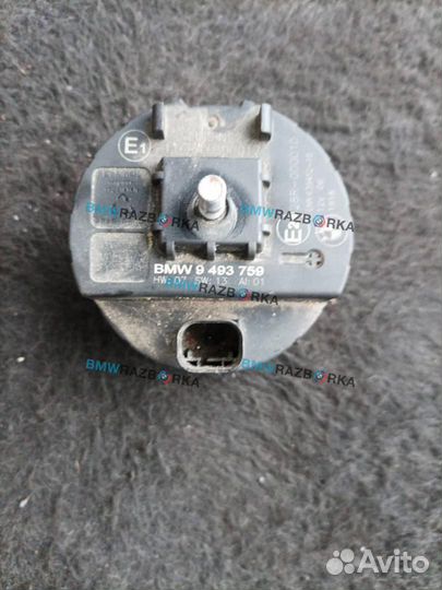 Сирена (гонг) BMW X2 F39 2019 9493759