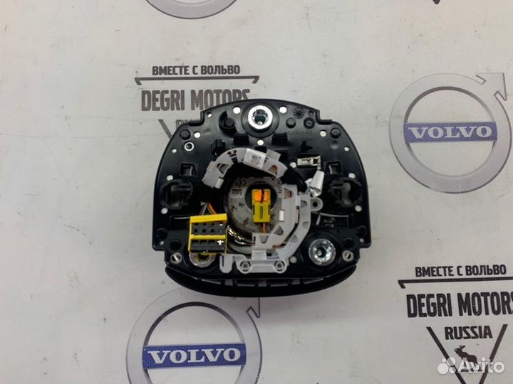Подушка в руль Volvo S90 V90 XC40 XC60 XC90
