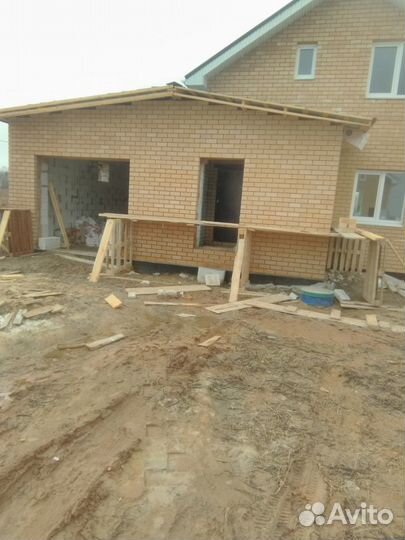 Бригада Каменщиков