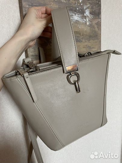 Сумка arny praht x inspiregirls