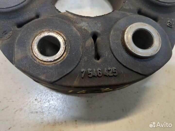 Муфта кардана BMW 5 F10, 2011