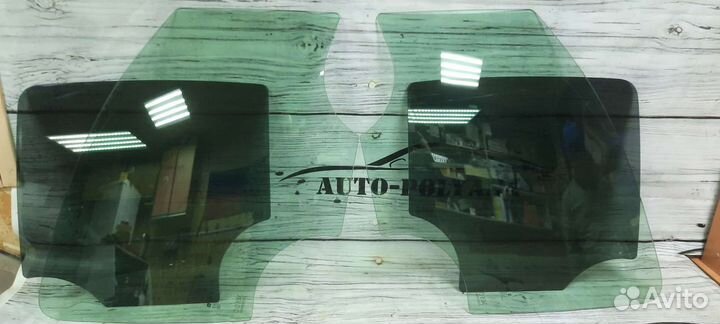 Стекло двери правое, левое Opel Mokka