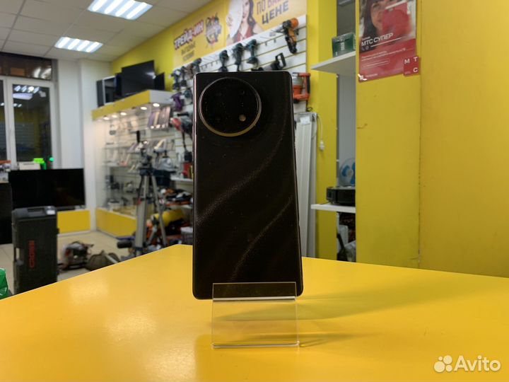 TECNO Camon 30S, 8/256 ГБ