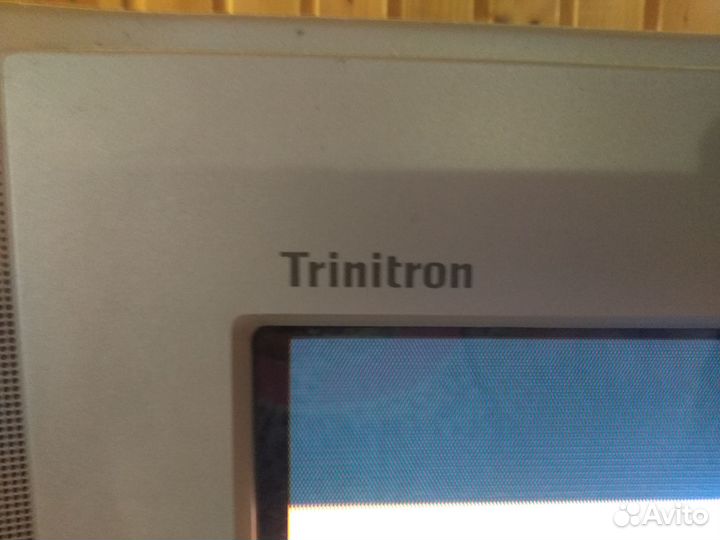 Телевизор Sony Trinitron KV-29FX66K