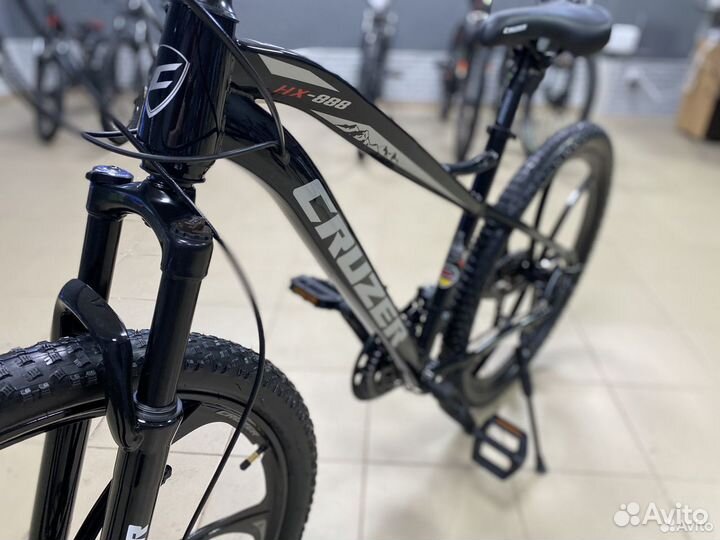 Велосипед 26