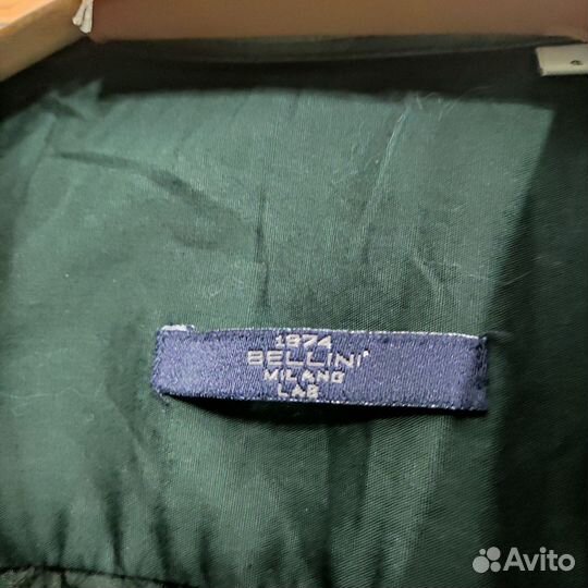 Рубашка мужская