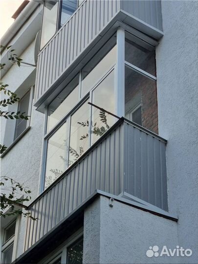 Пластиковые окна пвх